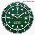 Rolex Submariner Series,Green | Wall Clock $169.00 Original price was: $169.00.
