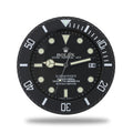 Rolex Submariner Series,Black | Wall Clock